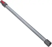 Quick Release Extension Wand，Compatible for Dyson，V7 V8 V10 V11 V15 Cordless Stick Vacuum Tube Accessorie