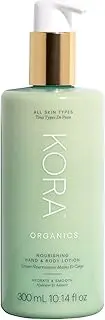 Kora Organics Hand & Body Lotion 300ml/10.14oz