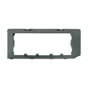 Vacuum Cleaner Accessories Spare Parts Main Brush Cover For S8 / S8 Plus / S8+ / S8 Pro Ultra / G20