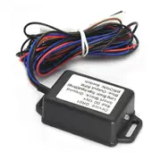RPM Signal Adaper Tachometer Sensor Tach Adapter Diesel Gasoline engine tach sensor For Vehicle Truck Boat Yacht Easy Fit Gasoline Engine