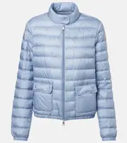 [Moncler] Moncler Lans down jacket UK 14 blue