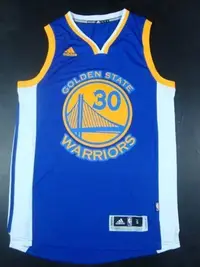 在飛比找Yahoo!奇摩拍賣優惠-*昕衣屋*轉賣正品 NBA adidas 籃球背心 史蒂芬·