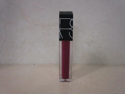 NARS VELVET LIP GLIDE LA MAIN BLEUE 0.2 OZ