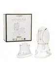 CalExotics Empowered Smart Pleasure Queen Flickering Suction Vibrator