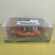 1 43 Spark Spark NISMO Festival 2024 Niterra MOTUL Z 3 SUPER GT NISMO DIECAST