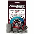 Tamiya Raybrig HSV-010 TA-05 v.II Ceramic Sealed Bearing Kit