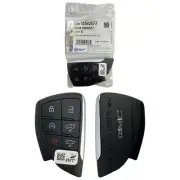 OEM 2022–2025 GMC Hummer EV Smart Key Fob Remote Proximity 6B HY0G21TB2