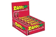 Zappo Chews Cola 29g &#8211; 30 Packs