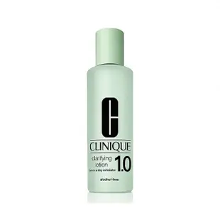 【CLINIQUE 倩碧】三步驟溫和潔膚水200ml