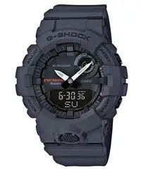 在飛比找Yahoo!奇摩拍賣優惠-｛FUAN}台灣卡西歐總代理公司貨 G-SHOCK 最新潮流