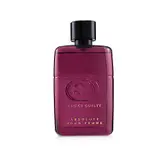 GUCCI 古馳 GUILTY ABSOLUTE POUR FEMME EAU DE PARFUM SPRAY 30ML 有罪的絕對倒女士香水噴霧 30ML