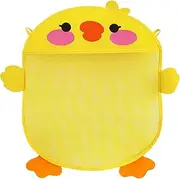 Bath Toy Storage - Bath Toy Holder | Bath Toy Storage | Cartoon Hangable Mesh Shower Organiser for Toiletries and Teething in Craft Tools