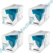 *200-Pairs* Ansell Gammex Polyisoprene PF PI Micro PI-KARE 8.0 Gloves 20685980