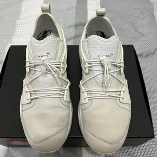 （二手商品）聯名 便宜賣 PUMA BLAZE OF GLORY X STAMPD US10.5