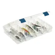 Plano 23600 Prolatch Stowaway Tackle Box