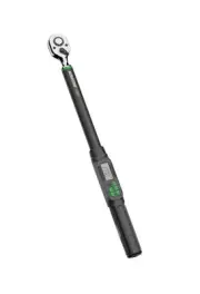Digital Torque Wrench (1/2-Inch, 7.38-147.5ft-lbs) 1/2-Inch