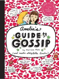 在飛比找博客來優惠-Amelia’s Guide to Gossip: The 
