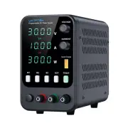30/60/120/160V 2/3/5/10A Lab Adjustable DC Power Supply Encoder Memory Switching