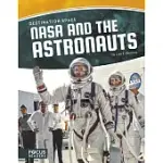 NASA AND THE ASTRONAUTS