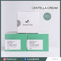 在飛比找蝦皮購物優惠-現貨 韓國 Goodndoc Centella Repair