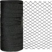 Bird Netting 13.1 x 32.8 Feet Woven Mesh Garden Netting for Bird Protect Plants, Fruit Trees, Vegetables Against Birds, Deer, Squirrel,Rabbits and Other Animals