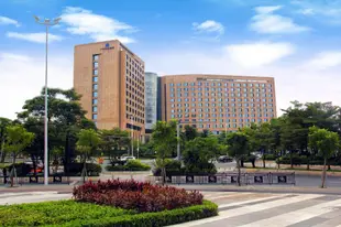 廣州日航酒店Hotel Nikko Guangzhou
