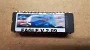 GOLDEN TEE / BUCK HUNTER 2001 - 2006 NEW UPDATED U15 EAGLE VER. 2.09 BOOT EPROM