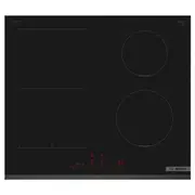 Bosch Series 6 60cm Combi Induction Cooktop