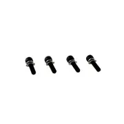 Redcat Racing 25024 Pull Start Flange Screws (4*16) 4pcs 25024