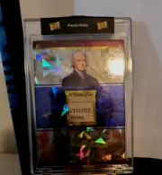2022 Pieces of the Past Presidential Edition Thomas Jefferson Historical Relic