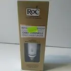RoC Retinol Correxion Deep Wrinkle Daily Face Moisturizer with Sunscreen SPF 30,