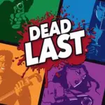 DIY DEAD LAST CARD GAME