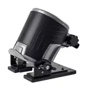 65mm Compact Router Tilt Base to Trim Laminates Power Tool Accessories