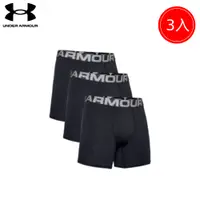 在飛比找PChome24h購物優惠-【UNDER ARMOUR】UA 男 6’’Charged 