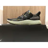 在飛比找蝦皮購物優惠-（已售出）Adidas zx4000 4D us12 29c