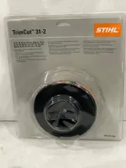 STIHL OEM TRIMCUT 32-2 / 31-2 MOWING HEAD 4002 710 2198 / 2156 FS 44 55 80 MORE