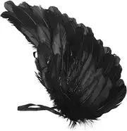 ROMISBABA Props Costume Prop Wings Role Play Accessories Performance for Cosplay
