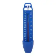 Convenient Floating Thermometer for Accurate Water Temperature Measurement