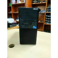 在飛比找蝦皮購物優惠-憲憲電腦ASUS 主機 Intel i7 4790/8G R