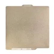 Double Side PEI Build Plate PEI Bed Plate for Lab P1P/X1C 3D Printer Print Bed