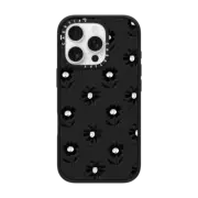 iPhone 16 Pro Impact Case Monochrome Bloom
