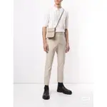 MAISON MARGIELA MESSENGER SHOULDER BAG