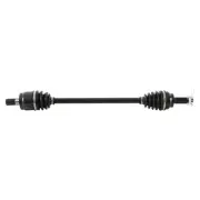 All Balls 8Ball Extreme Duty Axle - TRK-HO-8-370