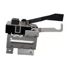 134101800 Washing Machine Lid Lock Switch Washing Machine Parts Compact Repair