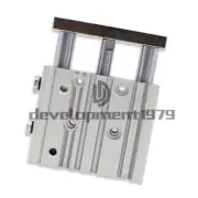 New SMC MGPM40-25 cylinder