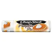 CHAPSTICK PUMPKIN PIE
