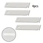 WE1M1067 Dryer Bearing Slides WE1M1067 Electrical Plastic Replacement Part