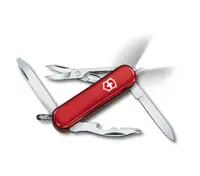 在飛比找露天拍賣優惠-【瑞棋精品名刀】Victorinox Midnite Man