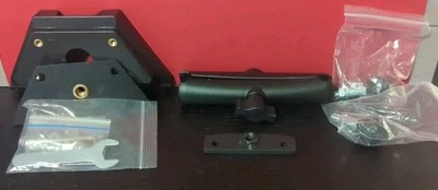 New - Starlink Mini Mount - Starlink Mini Roof Rack Mount for Tesla Cybertruck