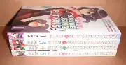 I Shall Survive Using Potions Vol. 1,3,4,5 Manga English